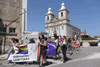 2023 09 16 - 1st Ovar LGBTQIA+ Pride March